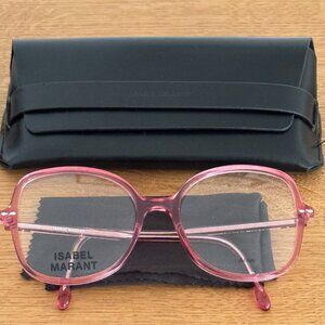 Isabel Marant Glasses
